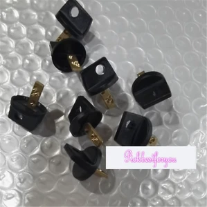 🔥KRC5 00-291-556 SWITCH KEY Fit KUKA KRC5 Teach Pendant 00-291-556 Robot Key YD - Picture 1 of 4