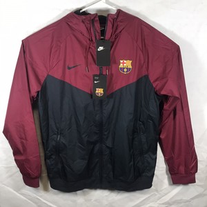 athletic jackets nike