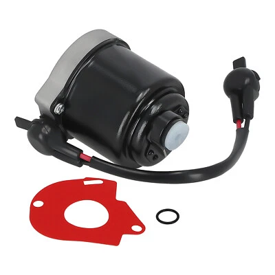 Motor de bomba de refuerzo de freno ABS para Toyota 4Runner Lexus GS 300 400 430 47960-30030 Foto 1 de 4