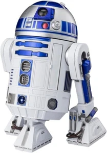 S.H.Figuarts R2-D2 -Classic Ver.- (STAR WARS: A New Hope) Action Figure Japan - Picture 1 of 10