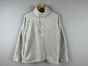 The North Face 1990's Fleece Jacket Size L Men's - Picture 1 of 10