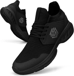 Sneakers Uomo Scarpe Running Ginnastica Corsa Camminata Leggere Traspiranti Casu - Foto 1 di 12