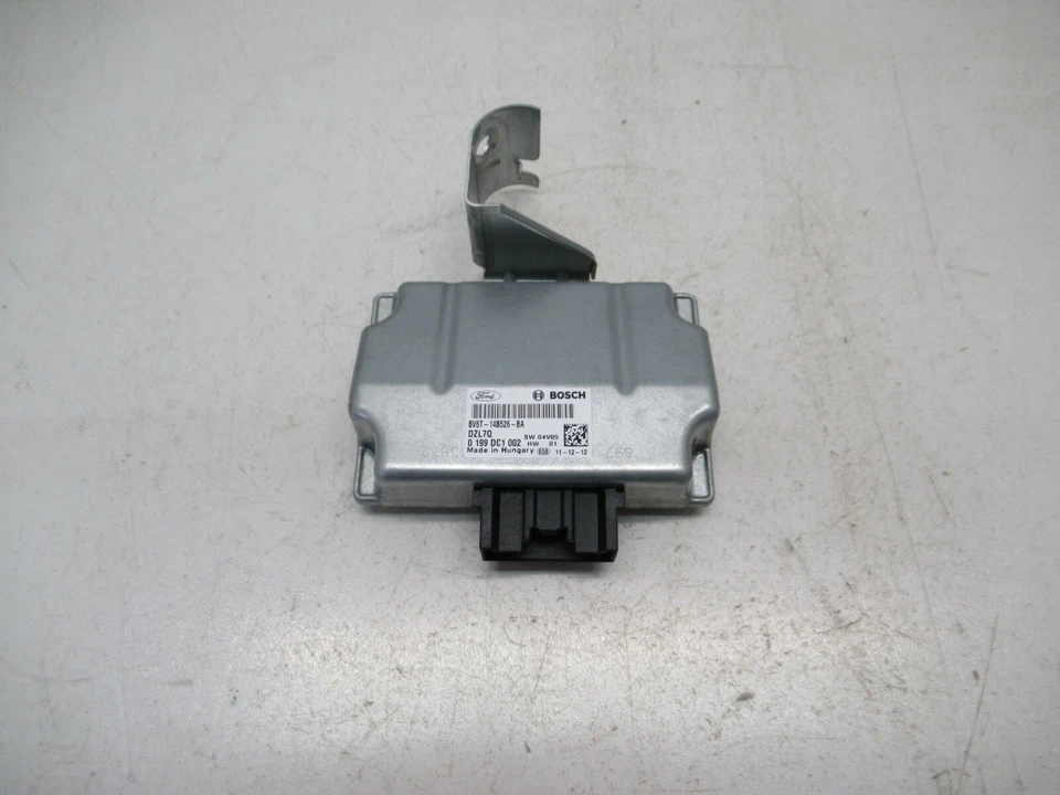 FORD FOCUS III Torneo DYB Modulo di controllo Centralina BV6T-14B526-BA (260) - Immagine 1 di 4