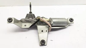 MOTOR LIMPIAPARABRISAS TRASERO NISSAN MURANO MK1 Z50 2003-2008 57864 - Imagen 1 de 9