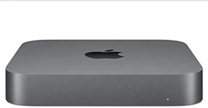 Apple Mac mini - i7 3.2GHz(6C/12T) - 32Gb RAM- 1Tb SSD - Gray - Photo 1/3