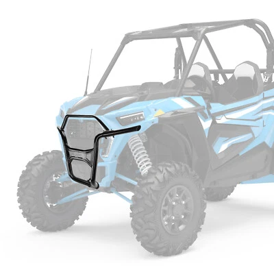 Protector de parachoques delantero para Polaris RZR XP 1000 2019-2023 / XP 4 Turbo 2884019-458 Foto 1 de 4
