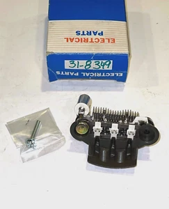 NEW ALTERNATOR RECTIFIER 31-8349 IMR6542 FOR MITSUBISHI 50-55A IR/IF ALTERNATORS - Picture 1 of 2