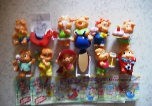 "Juego "Pinky Piggys" 2000 con ZBA y 10 BPZ alemán - Imagen 1 de 1