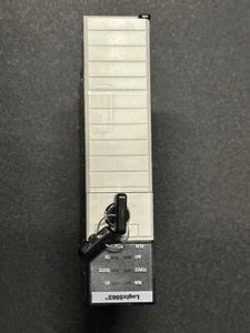 Logix5563 Allen Bradley Logic PAC Controllogix 5563 Processor Logic   USA SELLER - Picture 1 of 6