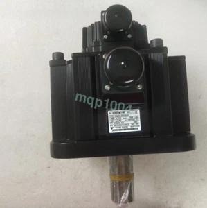 1PZ Servomotore Yaskawa SGMG-20VSAAS SGMG20VSAAS Nuovo In Scatola Spedizione Celere - Foto 1 di 3