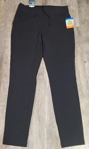 Columbia Omni-Shield Hose Damen Medium Reg Fit Skinny Leg Reißverschlusstaschen MD - Bild 1 von 13