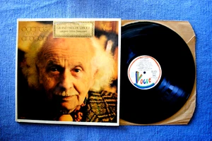 MARC OGERET / (Double) LP VOGUE SLVLX. 675 (Avec Livret 4 Pages) / 1974 (F) - Picture 1 of 5