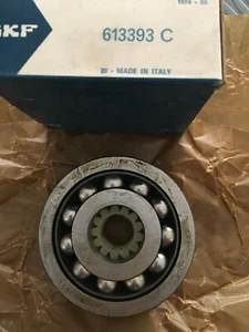 613393C cuscinetto SKF differenziale FIAT 600 T / 850 27,5 x 78 x 31 - Picture 1 of 3