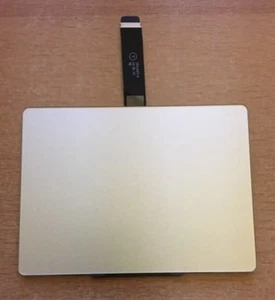 Neu! Original Apple Trackpad für MacBook 13" Pro Retina 2012 & 2013 früh, A1425 - Afbeelding 1 van 1