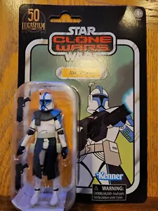 Star Wars The Vintage Collection Clone Wars Arc Trooper (VC212) - Bild 1 von 5