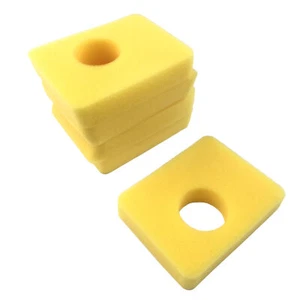 5Pcs Air Filter OREGON 30-183 STENS 102-573 for Briggs Stratton 09P602 09P702 - Picture 1 of 6