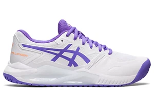 GREAT BARGAIN | Asics GEL Challenger 13 Womens Tennis Shoes (B Standard) (104) - Picture 1 of 14