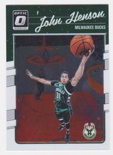 2016-17 Donruss Optics Basketball Base Complete Your Set!! You Choose!