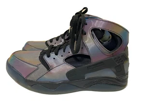 RARE 2015 Nike Air Flight Huarache Quai 54 (686203-900) Men’s 12 - Picture 1 of 11
