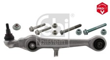 Febi Bilstein 40114 Control Trailing Arm Fits Audi A8 S8 quattro 1994-2002
