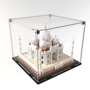 Vitrine für LEGO® Architecture Taj Mahal 21056 - Bild 1 von 6