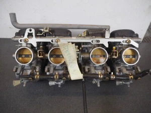 CARBURETOR KAWASAKI ZZR600E 1994 V822 15257 - Bild 1 von 18