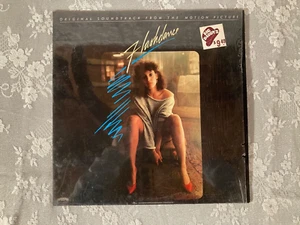 Flash Dance Original Soundtrack 1983 Polygram Casablanca Records Vinyl LP - Bild 1 von 6
