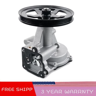 Bomba de vacío de freno para Chevrolet Silverado 1500 2014-18 y Suburban Tahoe 2015-20 Foto 1 de 4