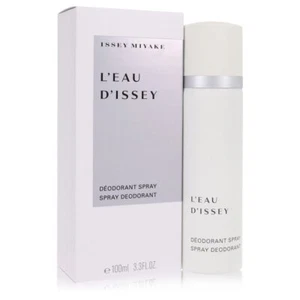 Deodorant Spray 3.3 oz - Picture 1 of 1