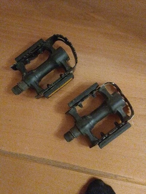 Pedali Bici - Immagine 1 di 2