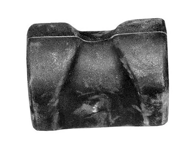 Buje de barra estabilizadora delantero 92753MJRY para BMW 318is 1991 - 20 mm Foto 1 de 2