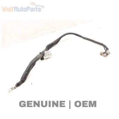 Mercedes-Benz SL550 2007-2012 5,5 L - Cable de batería positivo (+) 2305400530 Foto 1 de 4