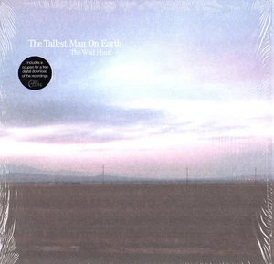 The Tallest Man On Earth - The Wild Hunt (LP, Album) (Mint (M)) - 3786457388 - Picture 1 of 4