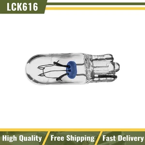 L74 AC Delco Clock Light Front New for SaVana Yukon Civic Coupe Sedan Honda GMC - Picture 1 of 7