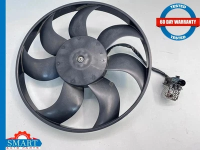 Pontiac Solstice Radiator Fan Motor Blade Resistor 06-09 OEM - Image 1 of 4