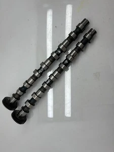 Isuzu D-Max 2016 Diesel 120kW Camshaft Velenelis ILA9678 - Picture 1 of 15