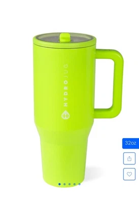 HydroJug 32 oz Glow Foto 1 de 2