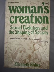 Woman's creation by Elizabeth Fisher - Bild 1 von 4