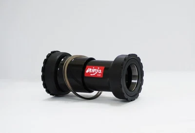 TOKEN Ninja thread together Bottom Bracket,BB386/BB392 fit SRAM DUB crank - Image 1 of 3