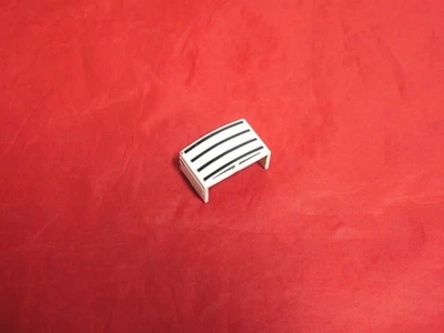 Micro Máquinas Juego Aeropuerto Plancha Colgador Galoob Pieza Original Foto 1 de 2