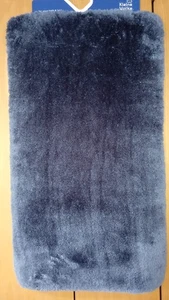 Badteppich Kleine Wolke Meadow 70 x 120 cm 100% Polyester Mare - Bild 1 von 4