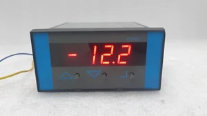 Envic DP-101 Digital Panel Meter - Picture 1 of 7
