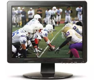 NEW Orion Images Economy Series 15RCE 15" LCD Surveillance Monitor - Picture 1 of 3