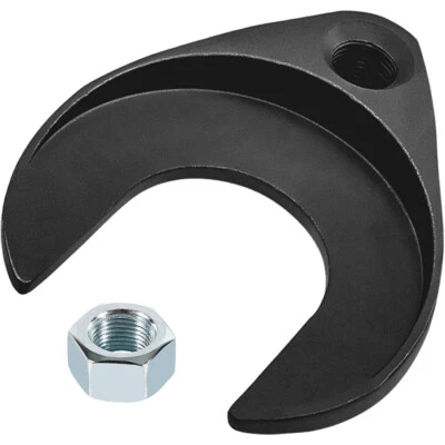 Front Wheel Drive Axle Removal Tool and Nut CV Joint Puller Slide Hammer Adapter - Image 1 of 4
