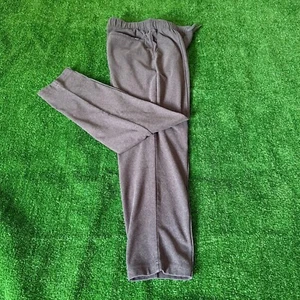 Abercrombie Kids Easy Care Pull-on Drawstring Jogger Trouser Pant Size 13/14 - Picture 1 of 14