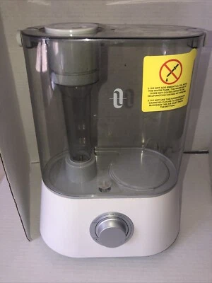 TaoTronics Cool Mist Humidifier TT-AH024( 4L Ultrasonic Humidifier 2  Mist Modes - Image 1 of 4