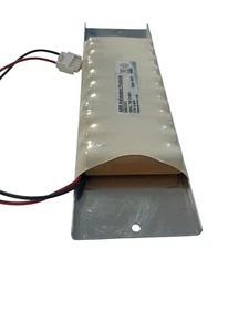 ABB SB522V1 NiMH Battery 3BSC760015R1 12V 4.4Ah - Picture 1 of 5