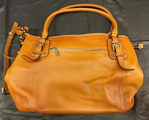 s-zone ledertasche - Bild 1 von 4