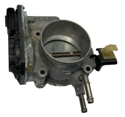 Corpo do acelerador Toyota Highlander 2009 a 2019 válvula assy 2.7L fabricante de equipamento original 220300V010 - Imagem 1 de 4