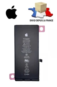 Batterie original Apple iPhone 11 (A2111 A2221 A2223) 3110 mAh Battery Akku - Photo 1 sur 1